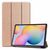 Чехол для планшета BeCover Smart Case Samsung Tab S6 Lite (2024) 10.4" P620/P625/P627 Rose Gold (710818), изображение 5 Чехол для планшета BeCover Smart Case Samsung Tab S6 Lite (2024) 10.4" P620/P625/P627 Rose Gold (710818), изображение 5