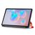 Чехол для планшета BeCover Smart Case Samsung Tab S6 Lite (2024) 10.4" P620/P625/P627 Square (710834), изображение 7 Чехол для планшета BeCover Smart Case Samsung Tab S6 Lite (2024) 10.4" P620/P625/P627 Square (710834), изображение 7