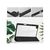 Чехол для планшета BeCover Soft Edge Stylus Mount Samsung Tab S6 Lite (2024) 10.4" P620/P625/P627 Black (710836), изображение 4 Чехол для планшета BeCover Soft Edge Stylus Mount Samsung Tab S6 Lite (2024) 10.4" P620/P625/P627 Black (710836), изображение 4