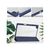 Чехол для планшета BeCover Soft Edge Stylus Mount Samsung Tab S6 Lite (2024) 10.4" P620/P625/P627 Deep Blue (710837), изображение 4 Чехол для планшета BeCover Soft Edge Stylus Mount Samsung Tab S6 Lite (2024) 10.4" P620/P625/P627 Deep Blue (710837), изображение 4