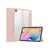 Чехол для планшета BeCover Soft Edge Stylus Mount Samsung Tab S6 Lite (2024) 10.4" P620/P625/P627 Rose Gold (710840), изображение 2 Чехол для планшета BeCover Soft Edge Stylus Mount Samsung Tab S6 Lite (2024) 10.4" P620/P625/P627 Rose Gold (710840), изображение 2