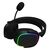 Наушники Hator Phoenix 7.1 RGB + Stellar Pro Black (НТR-001), изображение 3 Наушники Hator Phoenix 7.1 RGB + Stellar Pro Black (НТR-001), изображение 3