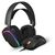 Наушники Hator Phoenix 7.1 RGB + Stellar Pro Black (НТR-001) Наушники Hator Phoenix 7.1 RGB + Stellar Pro Black (НТR-001)