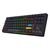 Клавиатура Hator Rockfall 2 Mecha TKL Authentic Edition Aurum Milky Way Silent USB Black (HTK-530), изображение 3 Клавиатура Hator Rockfall 2 Mecha TKL Authentic Edition Aurum Milky Way Silent USB Black (HTK-530), изображение 3