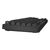 Клавиатура Hator Rockfall 2 Mecha TKL Authentic Edition Aurum Milky Way Silent USB Black (HTK-530), изображение 4 Клавиатура Hator Rockfall 2 Mecha TKL Authentic Edition Aurum Milky Way Silent USB Black (HTK-530), изображение 4