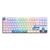 Клавиатура Hator Rockfall 2 Mecha TKL Authentic Edition Aurum Milky Way Silent USB Fighting Cats (HTK-532) Клавиатура Hator Rockfall 2 Mecha TKL Authentic Edition Aurum Milky Way Silent USB Fighting Cats (HTK-532)