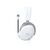 Наушники HyperX Cloud Stinger 2 Core for Xbox White (6H9B7AA), изображение 2 Наушники HyperX Cloud Stinger 2 Core for Xbox White (6H9B7AA), изображение 2