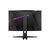 Монитор MSI MAG 325CQRXF, изображение 5 Монитор MSI MAG 325CQRXF, изображение 5
