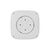 Датчик диму Ajax FireProtect 2 SB Heat white, зображення 5 Датчик диму Ajax FireProtect 2 SB Heat white, зображення 5