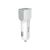 Зарядное устройство HOCO Z23 2xUSB White (6957531078012), изображение 2 Зарядное устройство HOCO Z23 2xUSB White (6957531078012), изображение 2