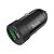 Зарядное устройство HOCO Z32 USB-A/Type-C Black (6931474739797), изображение 2 Зарядное устройство HOCO Z32 USB-A/Type-C Black (6931474739797), изображение 2