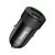 Зарядное устройство HOCO Z32 USB-A/Type-C Black (6931474739797) Зарядное устройство HOCO Z32 USB-A/Type-C Black (6931474739797)