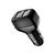 Зарядное устройство HOCO Z36 2xUSB Black (6931474727718), изображение 2 Зарядное устройство HOCO Z36 2xUSB Black (6931474727718), изображение 2