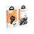 Зарядное устройство HOCO Z36 charger set(iP) 2xUSB Black (6931474727732), изображение 6 Зарядное устройство HOCO Z36 charger set(iP) 2xUSB Black (6931474727732), изображение 6