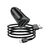 Зарядное устройство HOCO Z39 2xUSB Black (6931474735041), изображение 2 Зарядное устройство HOCO Z39 2xUSB Black (6931474735041), изображение 2