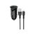 Зарядное устройство HOCO Z39 2xUSB Black (6931474735041) Зарядное устройство HOCO Z39 2xUSB Black (6931474735041)