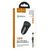 Зарядное устройство HOCO Z39 2xUSB Black (6931474735089), изображение 6 Зарядное устройство HOCO Z39 2xUSB Black (6931474735089), изображение 6