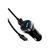 Зарядное устройство HOCO Z40 charger set (iP) 2xUSB Black (6931474739674), изображение 4 Зарядное устройство HOCO Z40 charger set (iP) 2xUSB Black (6931474739674), изображение 4