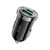 Зарядное устройство HOCO Z44 USB-A/Type-C Black (6931474757241) Зарядное устройство HOCO Z44 USB-A/Type-C Black (6931474757241)