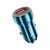 Зарядное устройство HOCO Z46 USB Sapphire Blue (6931474770288), изображение 3 Зарядное устройство HOCO Z46 USB Sapphire Blue (6931474770288), изображение 3