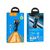 Зарядное устройство HOCO Z46 USB Sapphire Blue (6931474770288), изображение 4 Зарядное устройство HOCO Z46 USB Sapphire Blue (6931474770288), изображение 4