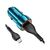 Зарядное устройство HOCO Z46 USB Sapphire Blue (6931474770301), изображение 3 Зарядное устройство HOCO Z46 USB Sapphire Blue (6931474770301), изображение 3