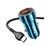 Зарядное устройство HOCO Z46A USB Type-C Sapphire Blue (6931474770387), изображение 4 Зарядное устройство HOCO Z46A USB Type-C Sapphire Blue (6931474770387), изображение 4