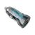 Зарядное устройство HOCO Z47A USB-A/Type-C Transparent black (6931474782274), изображение 2 Зарядное устройство HOCO Z47A USB-A/Type-C Transparent black (6931474782274), изображение 2