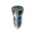 Зарядное устройство HOCO Z47A USB-A/Type-C Transparent black (6931474782274) Зарядное устройство HOCO Z47A USB-A/Type-C Transparent black (6931474782274)