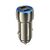 Зарядное устройство HOCO Z48 Tough Type-С/Type-C Metal Gray (6931474795014), изображение 3 Зарядное устройство HOCO Z48 Tough Type-С/Type-C Metal Gray (6931474795014), изображение 3
