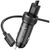 Зарядное устройство HOCO Z49 Level USB-A + USB-A Black (6931474795625), изображение 2