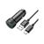 Зарядное устройство HOCO Z49A charger set(Type-C) USB Black (6931474795724) Зарядное устройство HOCO Z49A charger set(Type-C) USB Black (6931474795724)