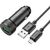 Зарядное устройство HOCO Z49A Level USB Black (6931474795700) Зарядное устройство HOCO Z49A Level USB Black (6931474795700)