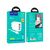 Зарядное устройство HOCO C102A Fuerza QC3.0 four-port charger set(iP) White (6931474777720), изображение 6