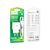 Зарядное устройство HOCO C106A charger set(iP) White (6931474783899), изображение 7 Зарядное устройство HOCO C106A charger set(iP) White (6931474783899), изображение 7