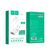Зарядное устройство HOCO C11 charger set (iP cable) White (6957531047735), изображение 3 Зарядное устройство HOCO C11 charger set (iP cable) White (6957531047735), изображение 3