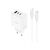 Зарядное устройство HOCO C126A Pure White (6931474798732) Зарядное устройство HOCO C126A Pure White (6931474798732)