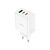 Зарядное устройство HOCO C126A Pure White (6931474798725) Зарядное устройство HOCO C126A Pure White (6931474798725)