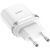Зарядное устройство HOCO C12Q Smart QC3.0 charger White (6931474716262), изображение 2 Зарядное устройство HOCO C12Q Smart QC3.0 charger White (6931474716262), изображение 2