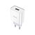 Зарядное устройство HOCO C81A White (6931474727930), изображение 2 Зарядное устройство HOCO C81A White (6931474727930), изображение 2