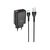 Зарядное устройство HOCO C86A set (Type-C) Black (6931474746313) Зарядное устройство HOCO C86A set (Type-C) Black (6931474746313)
