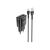 Зарядное устройство HOCO C88A Star round dual port charger set(Type-C) Black (6931474749543) Зарядное устройство HOCO C88A Star round dual port charger set(Type-C) Black (6931474749543)