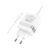 Зарядное устройство HOCO N21 Extension White (6931474757784), изображение 5