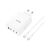 Зарядное устройство HOCO N31 White (6931474784186), изображение 4 Зарядное устройство HOCO N31 White (6931474784186), изображение 4