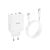 Зарядное устройство HOCO N33 Start White (6931474795106) Зарядное устройство HOCO N33 Start White (6931474795106)