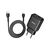 Зарядное устройство HOCO N5 Favor dual port PD20W+QC3.0 (cable C to iP) Black (6931474738912) Зарядное устройство HOCO N5 Favor dual port PD20W+QC3.0 (cable C to iP) Black (6931474738912)
