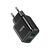Зарядное устройство HOCO N6 Charmer Black (6931474738950), изображение 2 Зарядное устройство HOCO N6 Charmer Black (6931474738950), изображение 2