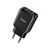 Зарядное устройство HOCO N6 Charmer Black (6931474738950) Зарядное устройство HOCO N6 Charmer Black (6931474738950)