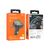FM модулятор BOROFONE BC43 Flash 2 x USB Black (BC43B), изображение 7 FM модулятор BOROFONE BC43 Flash 2 x USB Black (BC43B), изображение 7