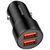 Зарядное устройство BOROFONE BZ19 2 x USB Black (BZ19MB), изображение 2 Зарядное устройство BOROFONE BZ19 2 x USB Black (BZ19MB), изображение 2